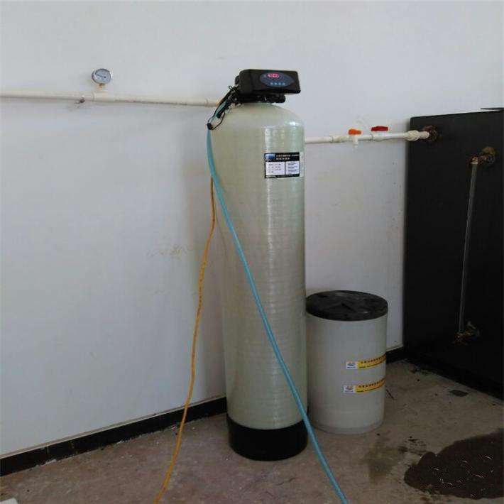 3-4T/H ܛˮ����ܛ��ˮ�O(sh��)��