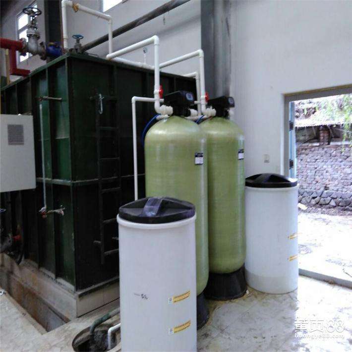 5T/H ܛˮ����ܛ��ˮ�O(sh��)��